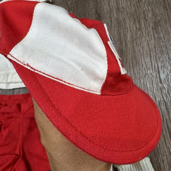 American Girl Pleasant Co Molly's Camp Gowonagin Uniform Outfit - Picture 4 of 12